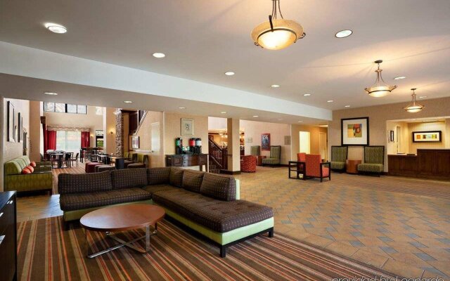 Homewood Suites by Hilton Anaheim-Main Gate Area