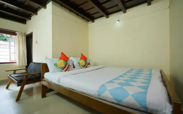 Oyo Home 27682 Exotic Stay