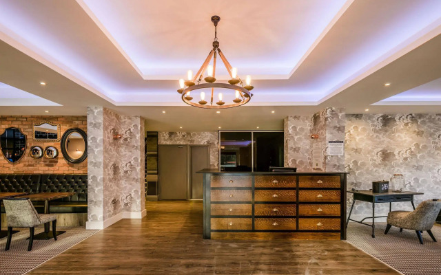 Ibis Styles Birmingham Hagley Road