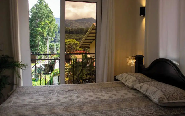 Comfortable Apartment in Los Naranjos