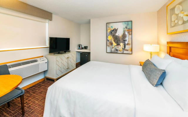 Banff Inn