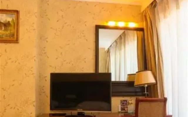 Moxy Chongqing