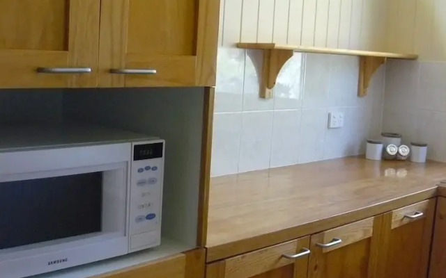 Cypress Ridge Cottages