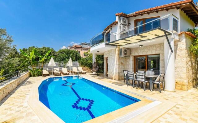Villa Kışla Körfez