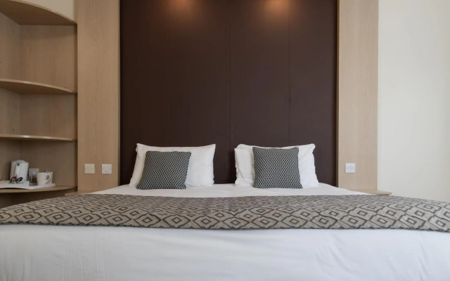 Hotel Bannatyne Durham