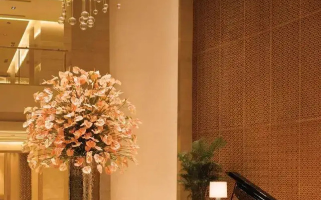 Trident Bandra Kurla Mumbai