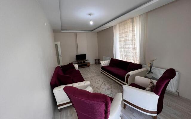 İnci Rezidans Otel