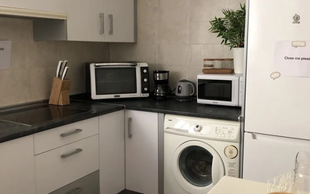 Serva la Bari Apartment II