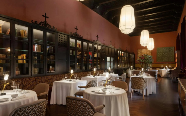 Hotel Palacio de Santa Paula, Autograph Collection