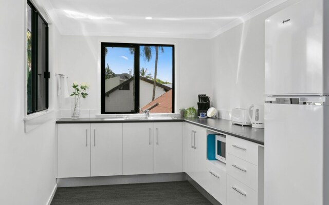 MiHaven Shared Living – Martyn St - Hostel