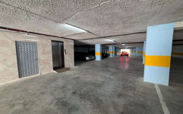 The Queens Lion Premium Hotel