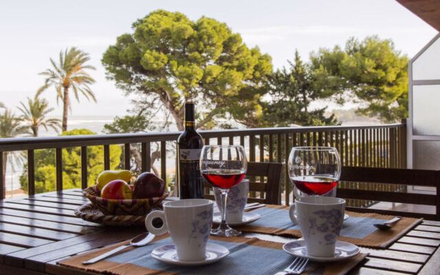 Sorts de la Mar 12629