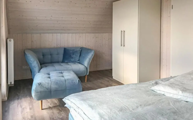 Haus Auszeit