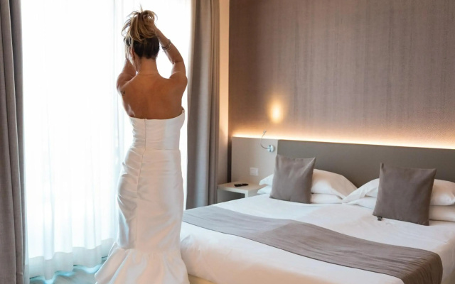 Spa Hotel Splendid Sole