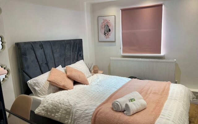 Cosy En-suite in The City - Shoreditch