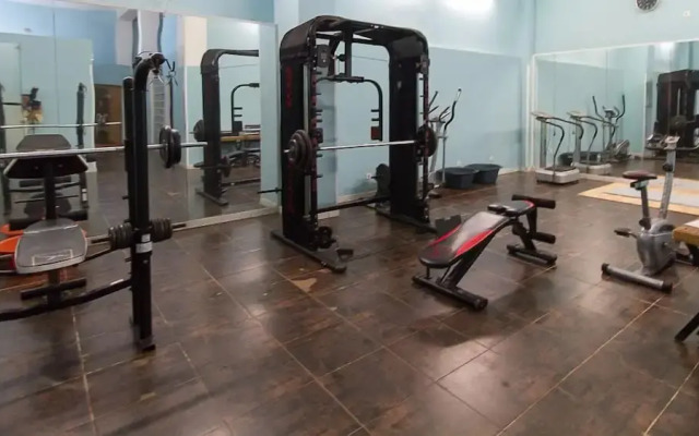 Coimbra Hotel & Spa
