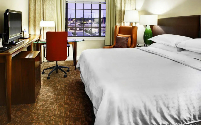 Sheraton Augusta Hotel