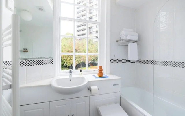 The Regency - Serviced Apartments