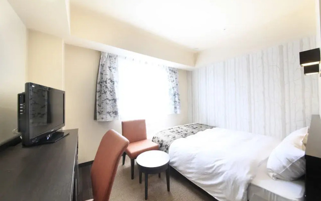 Hotel Lifetree Hitachinoushiku