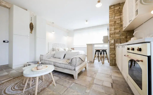 Ika Boutique Luxury Apartments