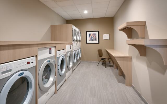 Staybridge Suites Lehi Traverse Ridge Center