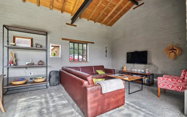 Casa Estrella Mountain view