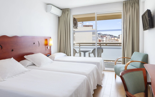 Climia Benidorm Plaza 4* Hotel