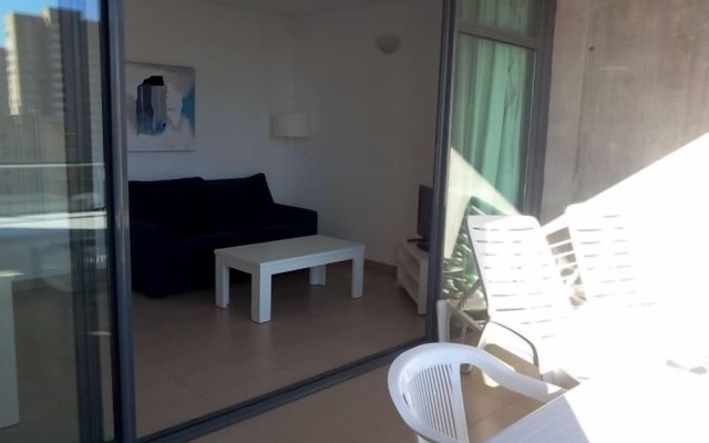 Apartamentos Torre d´Oboe 24