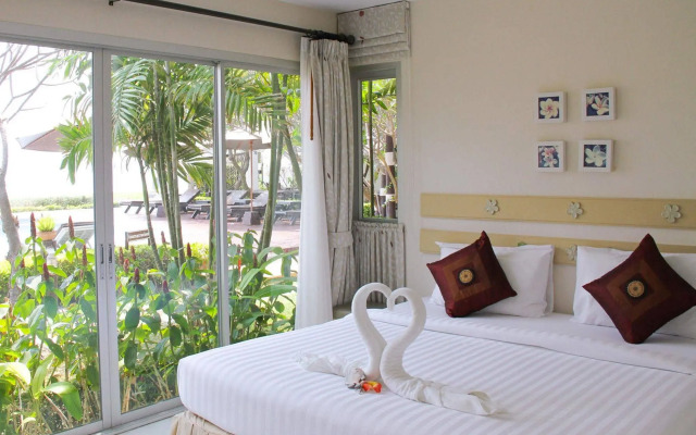 Chez Nous Boutique Resort