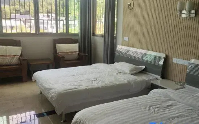 Zixi Village Baiwei Homestay