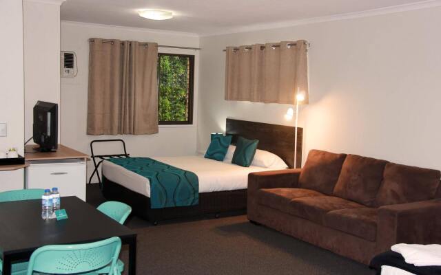 Motel in Nambour