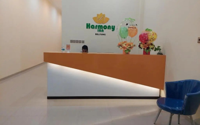 Harmony Inn Belitung - City Hotel