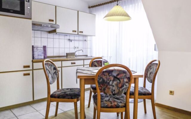 Apartment Dehne Norddeich 19719