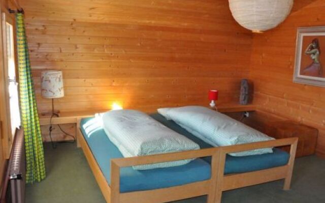 Ferienhaus Sunneschyn