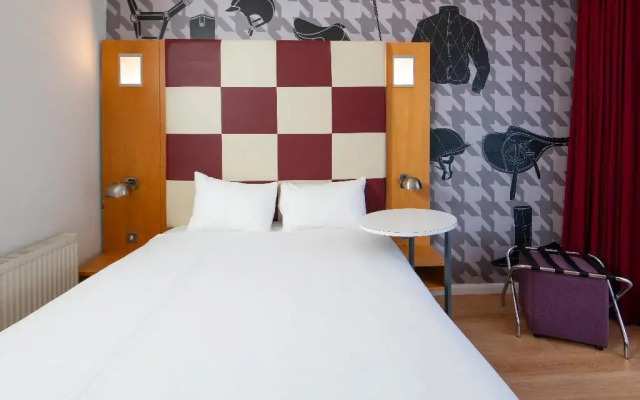 Ibis Styles Haydock