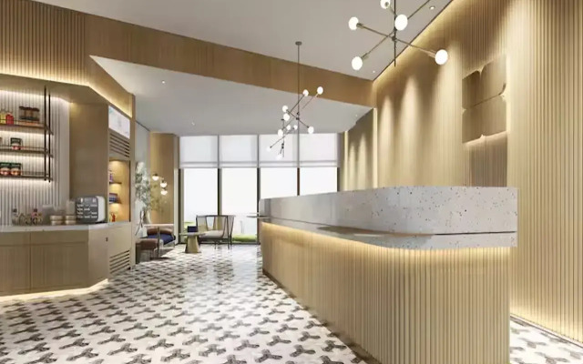 Hilton Garden Inn Foshan Lishui