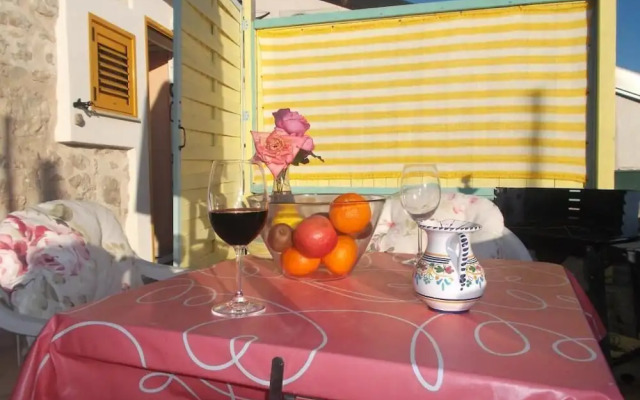 Apartments Sunce