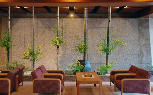 Hotel Hokuriku Koganoi