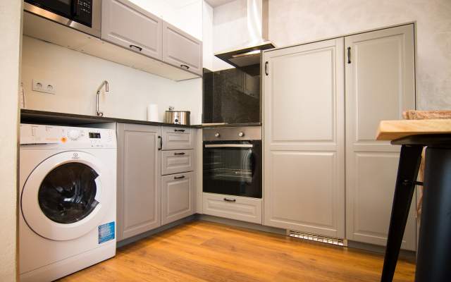 Holidays2Malaga Comfort Apartments