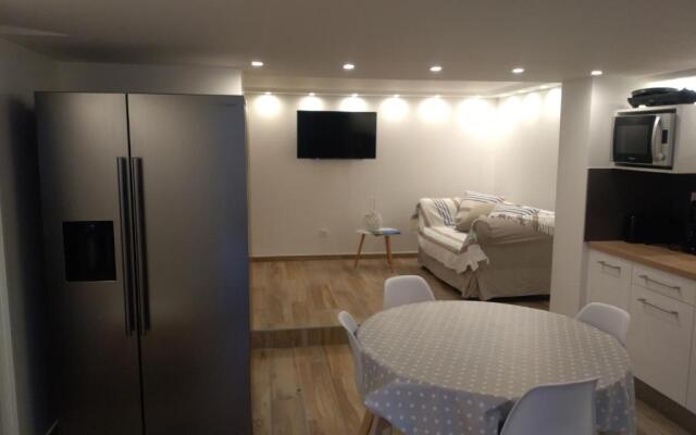 Appartements et villa BEGUDE