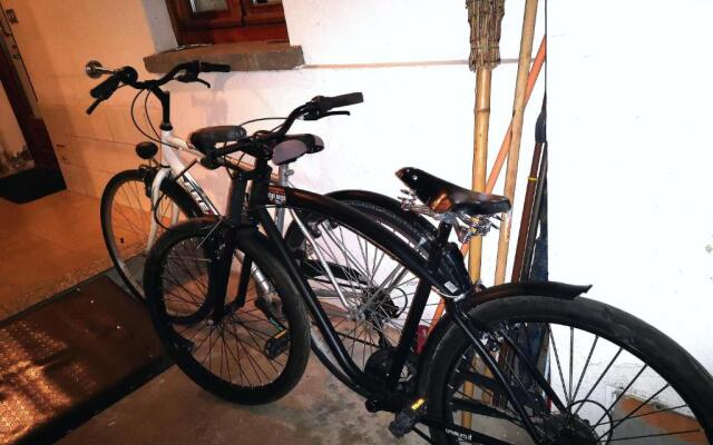 Appartamento in centro