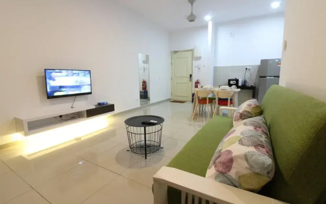 Atlantis Residences Delightful Homes by Step-In