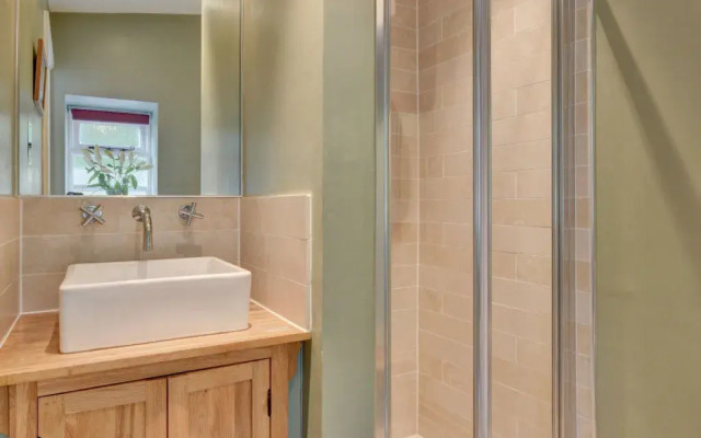 Holiday Home Davids Cottage