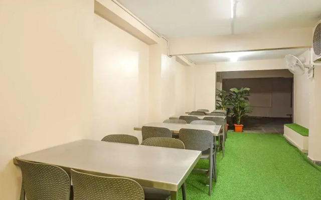 Fabhotel Prime Shourya Residency