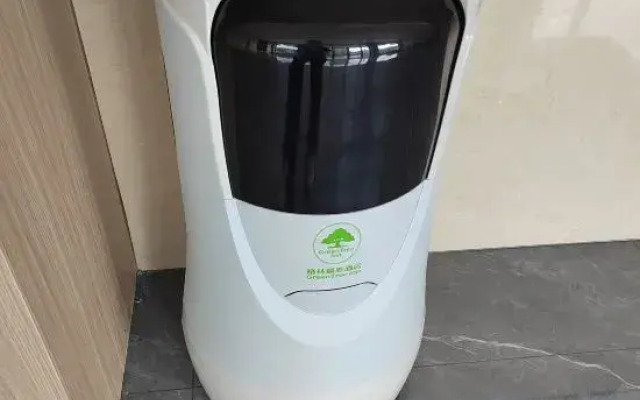 GreenTree Inn Hotel (Lingshan Liufeng Road Branch)