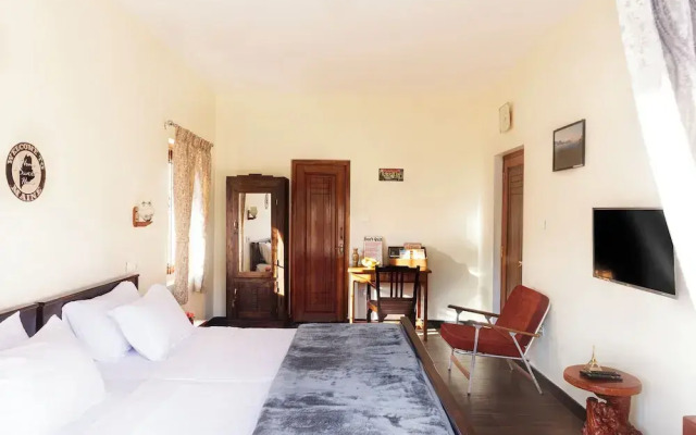Magnolia Bed & Breakfast