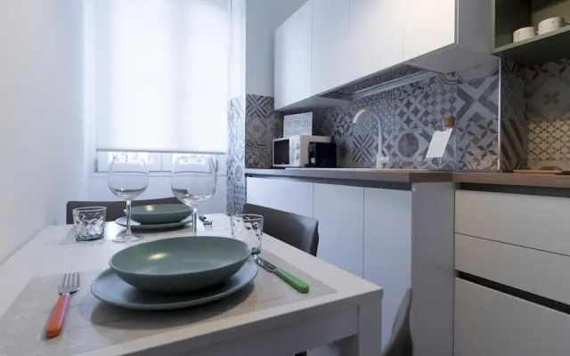 Italianway - Viale Brianza 14 A