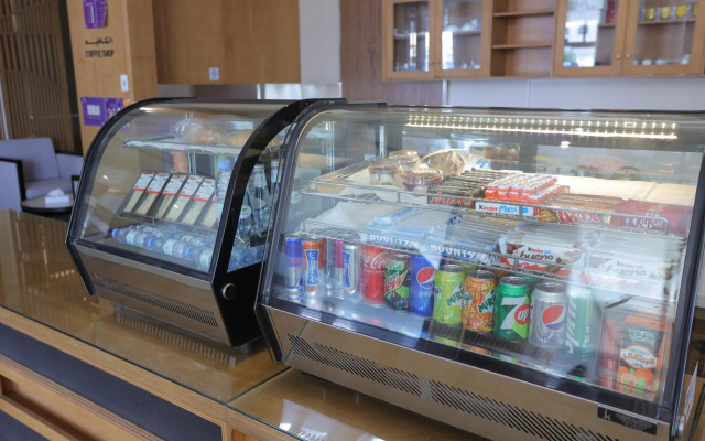 Dar Hashim Hotel Suites Alnuzha