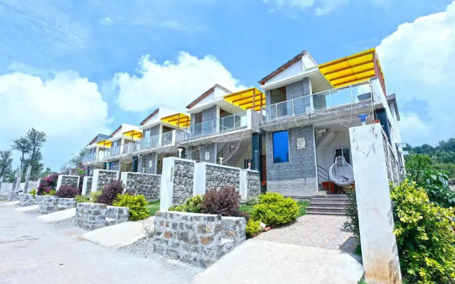 Sushmika Villas