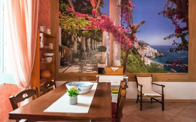 Casa Cifali